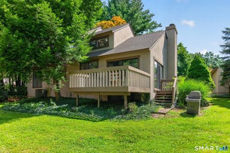 44 Byron Drive Avon CT 06001