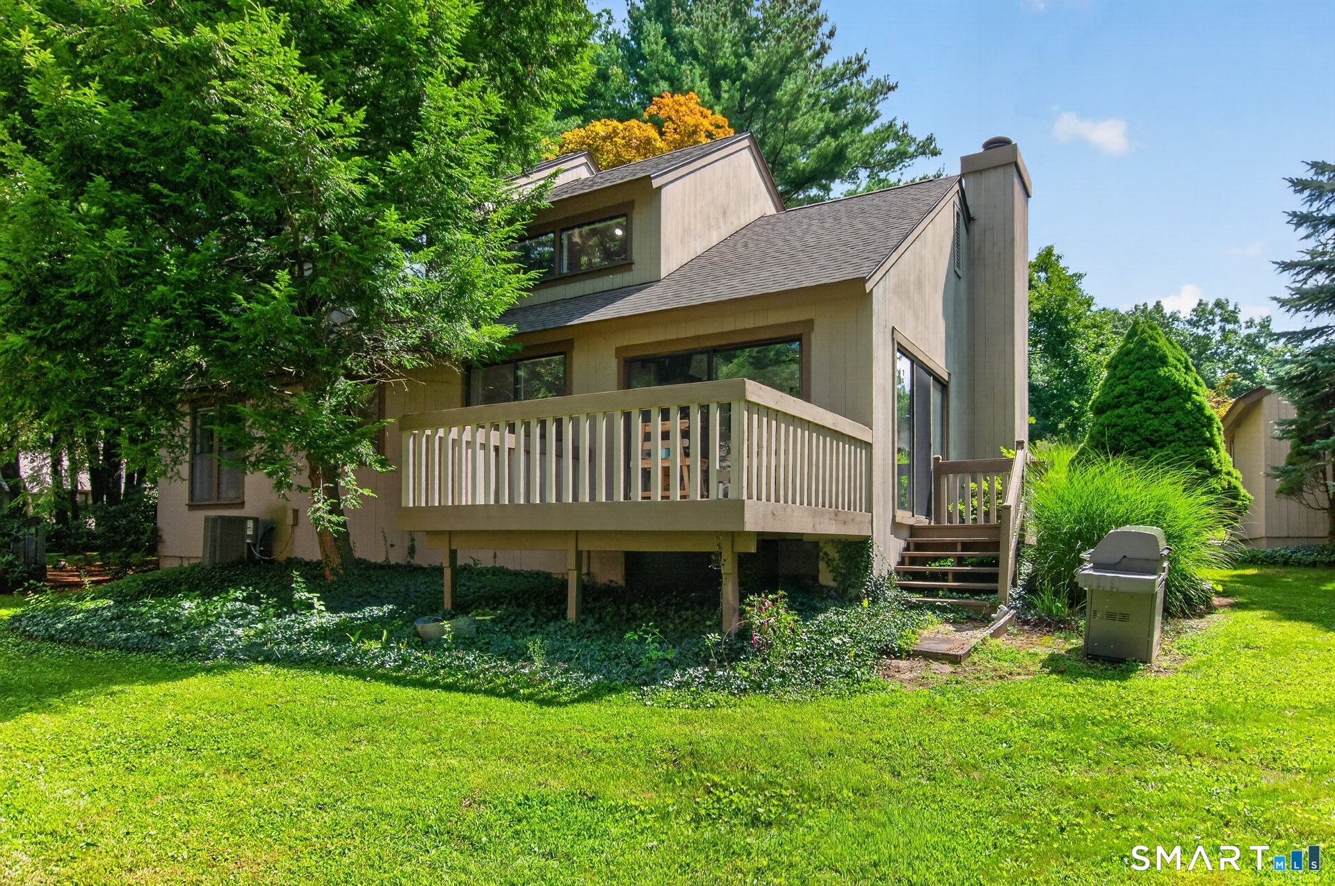 44 Byron Drive Avon CT 06001