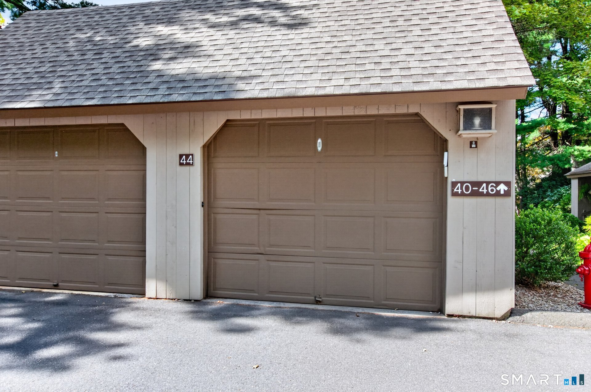 44 Byron Drive Avon CT 06001