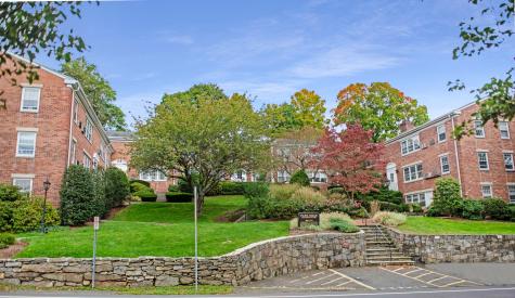 232 Park Street New Canaan CT 06840