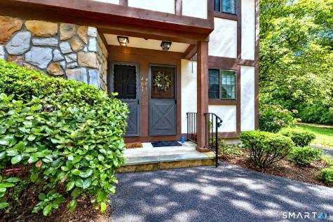 401 Swanson Crescent Milford CT 06461