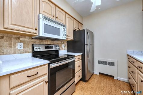 401 Swanson Crescent Milford CT 06461