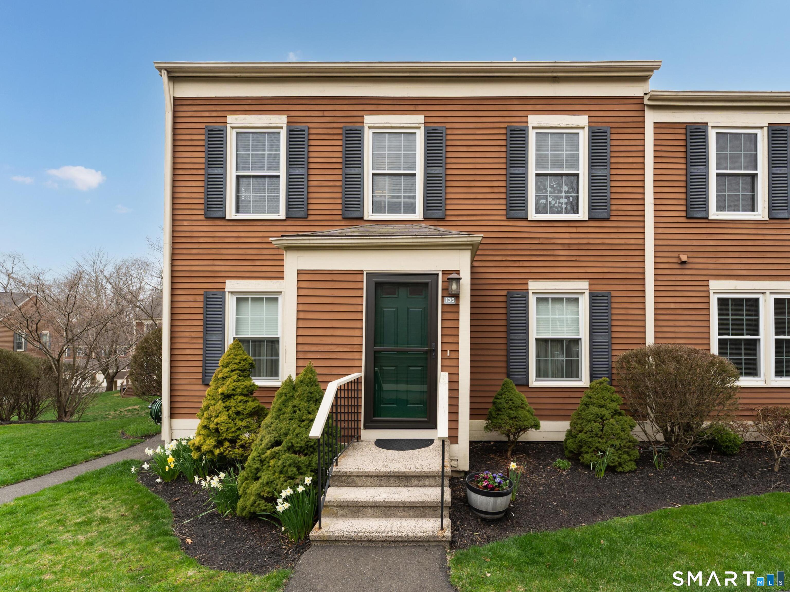 135 Foxbridge Village Road Branford CT 06405