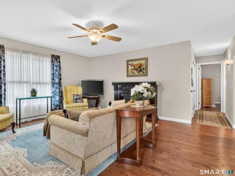 135 Foxbridge Village Road Branford CT 06405