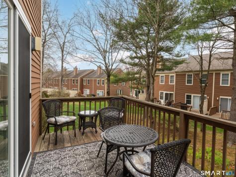 135 Foxbridge Village Road Branford CT 06405