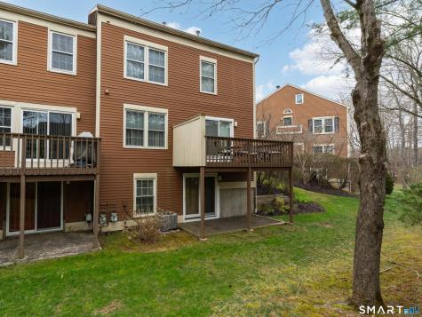 135 Foxbridge Village Road Branford CT 06405
