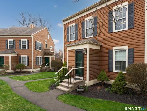 135 Foxbridge Village Road Branford CT 06405