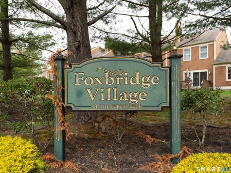 135 Foxbridge Village Road Branford CT 06405
