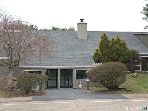 135 Foxbridge Village Road Branford CT 06405