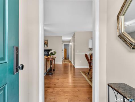 135 Foxbridge Village Road Branford CT 06405