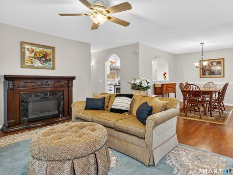 135 Foxbridge Village Road Branford CT 06405