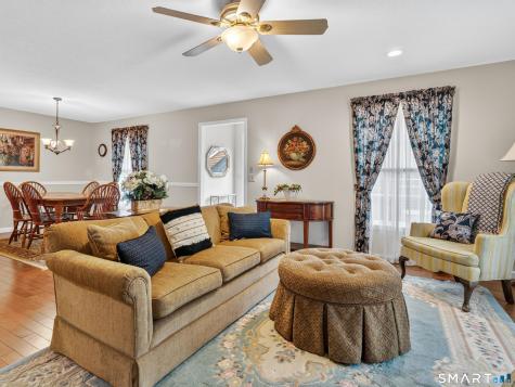 135 Foxbridge Village Road Branford CT 06405