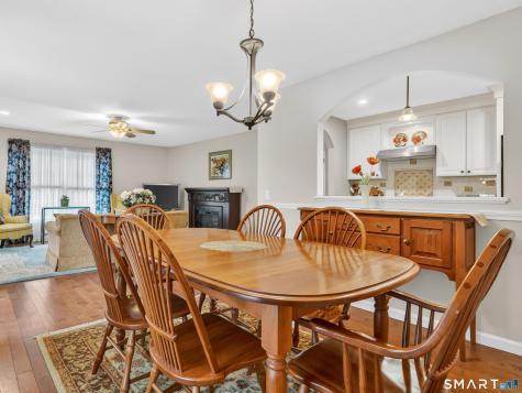 135 Foxbridge Village Road Branford CT 06405