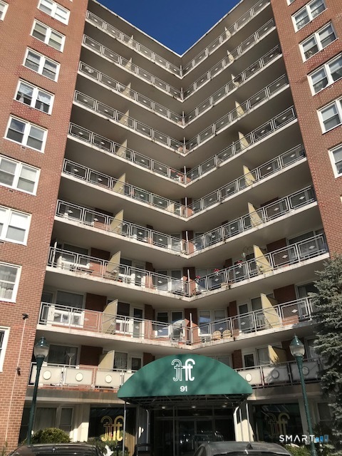 91 Strawberry Hill Avenue Stamford CT 06902