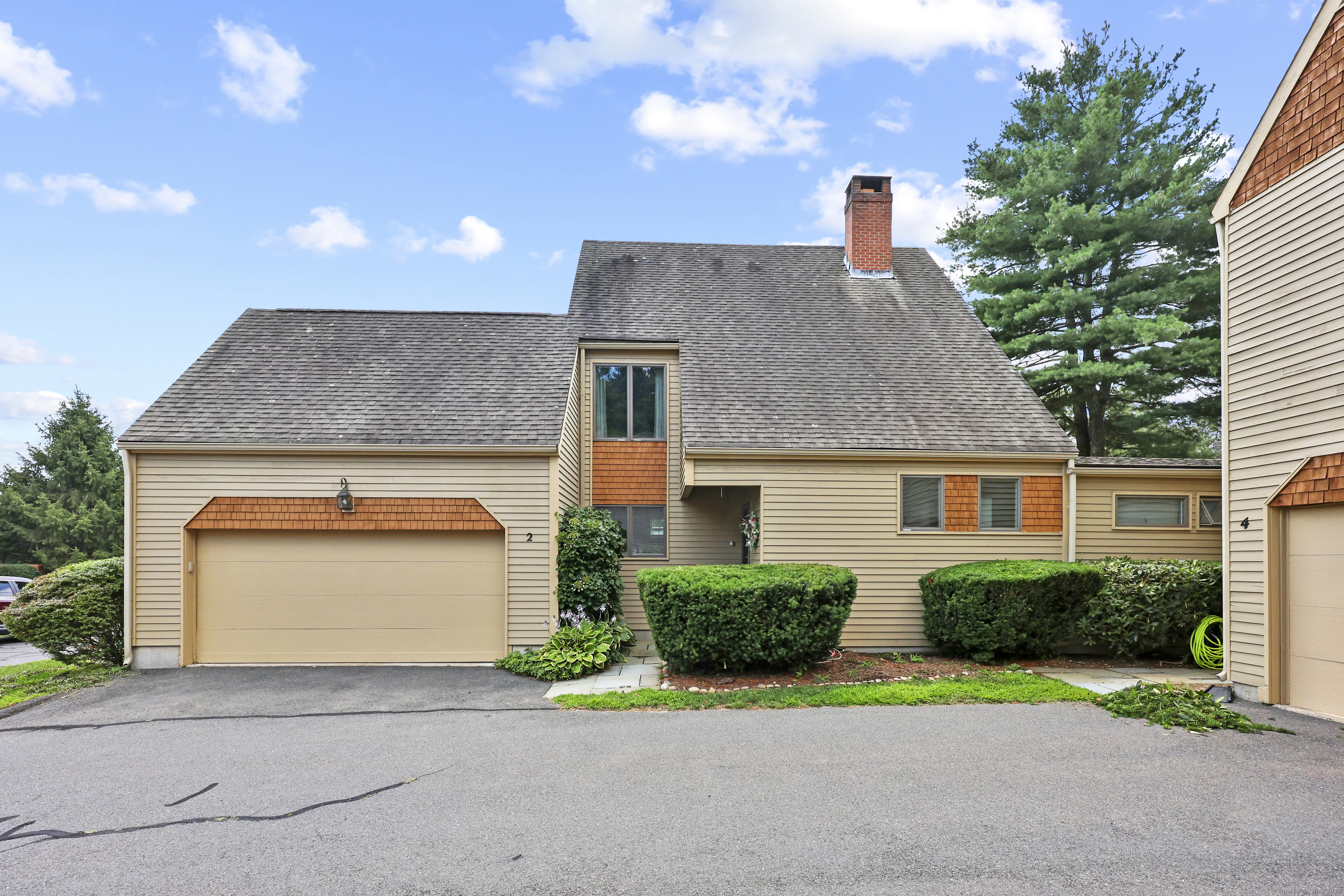 2 Dogwood Court Granby CT 06035