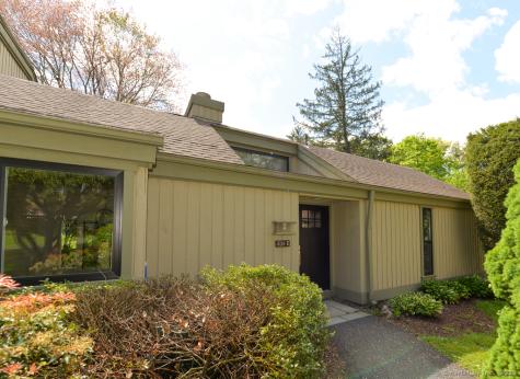 306 Heritage Village Southbury CT 06488