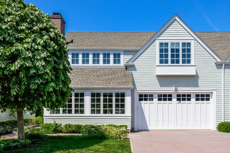 44 Kensett Lane Darien CT 06820