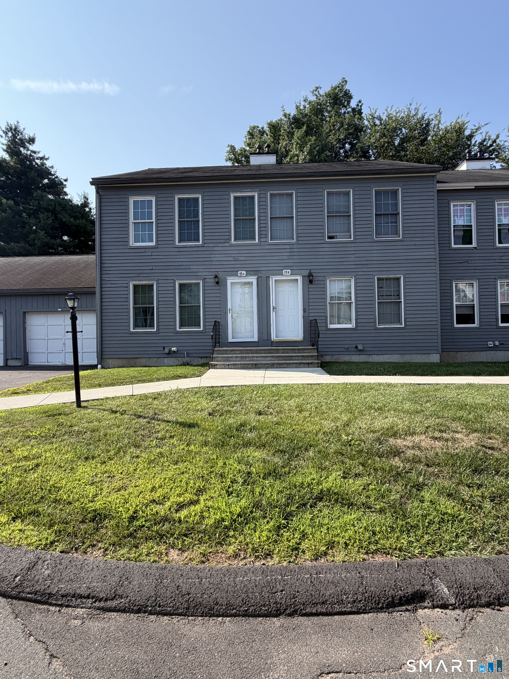 11 Riverview Drive East Windsor CT 06088