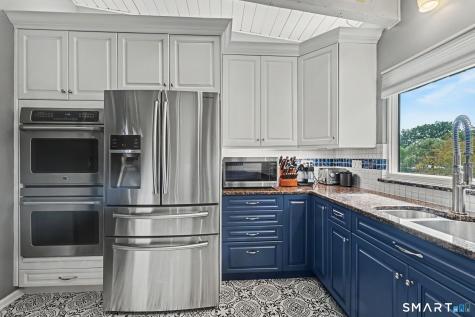 100 Gillies Lane Norwalk CT 06854