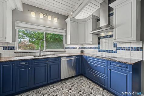 100 Gillies Lane Norwalk CT 06854