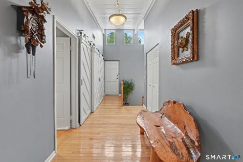 100 Gillies Lane Norwalk CT 06854