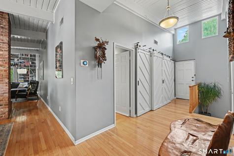 100 Gillies Lane Norwalk CT 06854