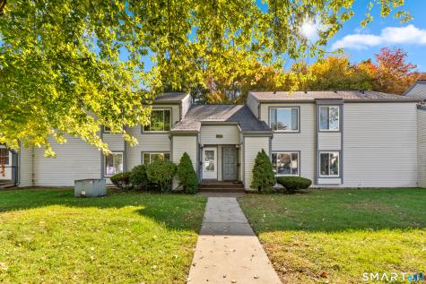173 Candlewood Drive South Windsor CT 06074