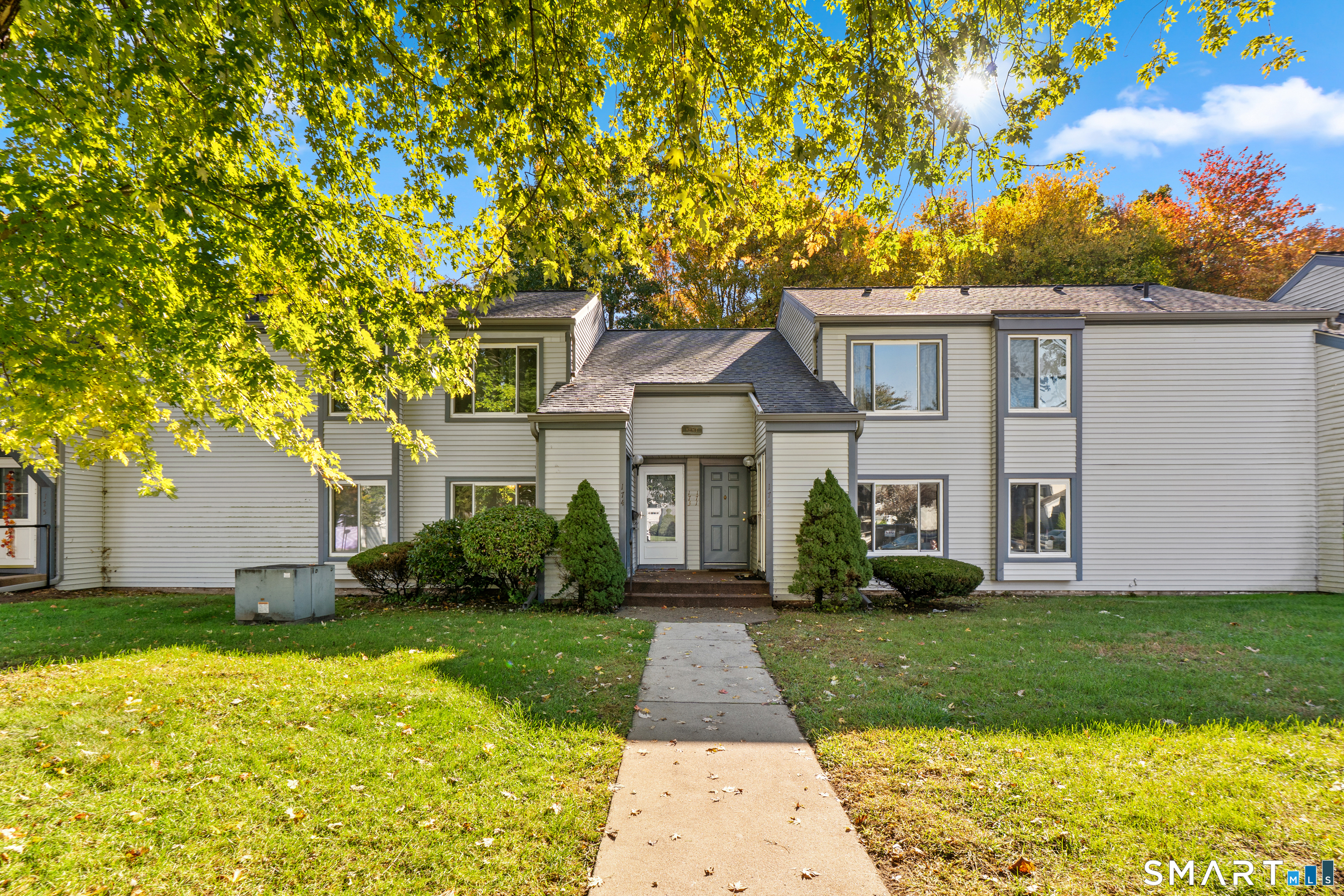 173 Candlewood Drive South Windsor CT 06074