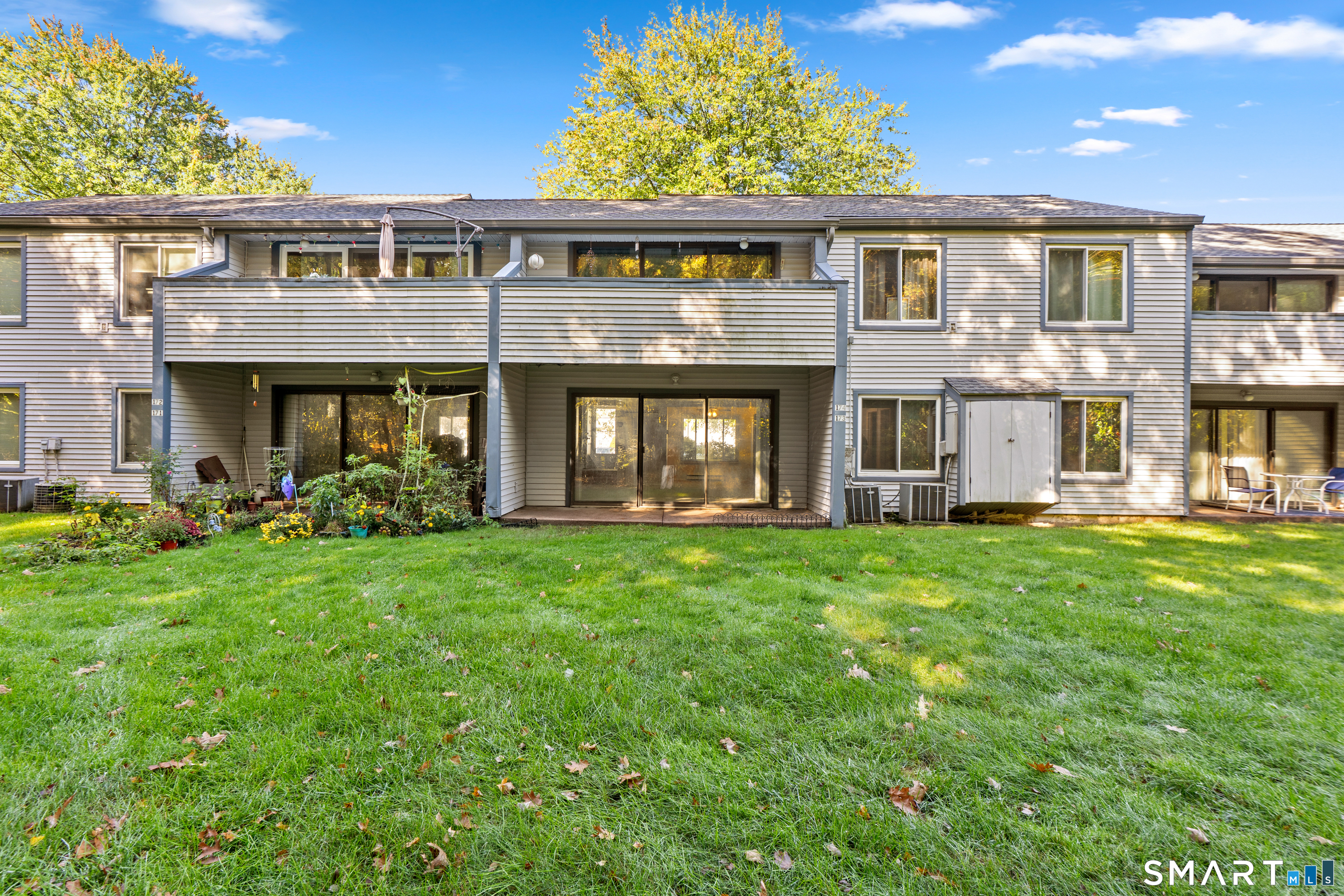 173 Candlewood Drive South Windsor CT 06074