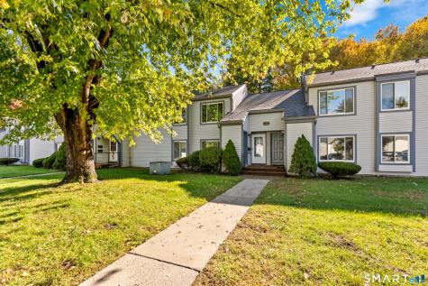 173 Candlewood Drive South Windsor CT 06074