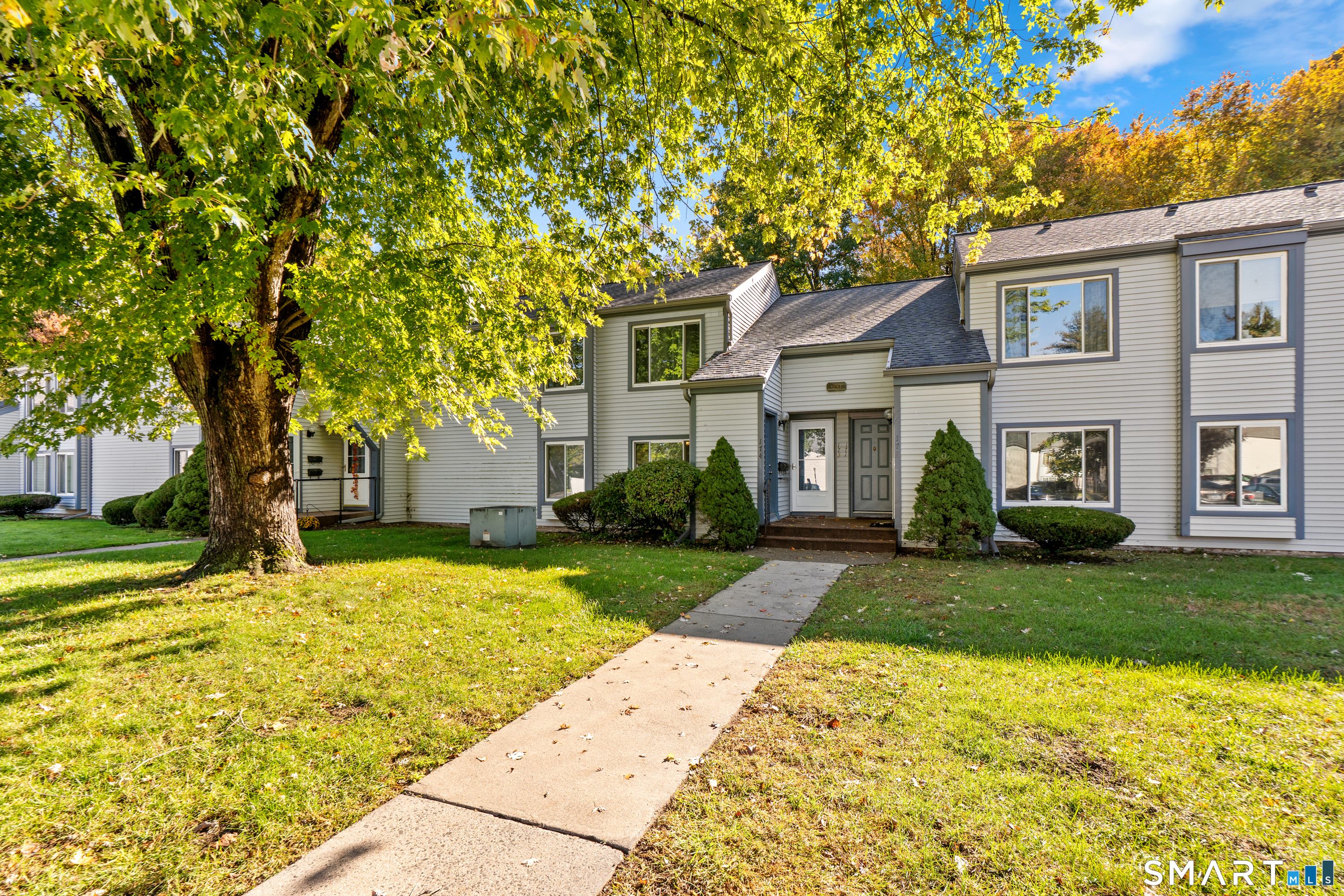 173 Candlewood Drive South Windsor CT 06074