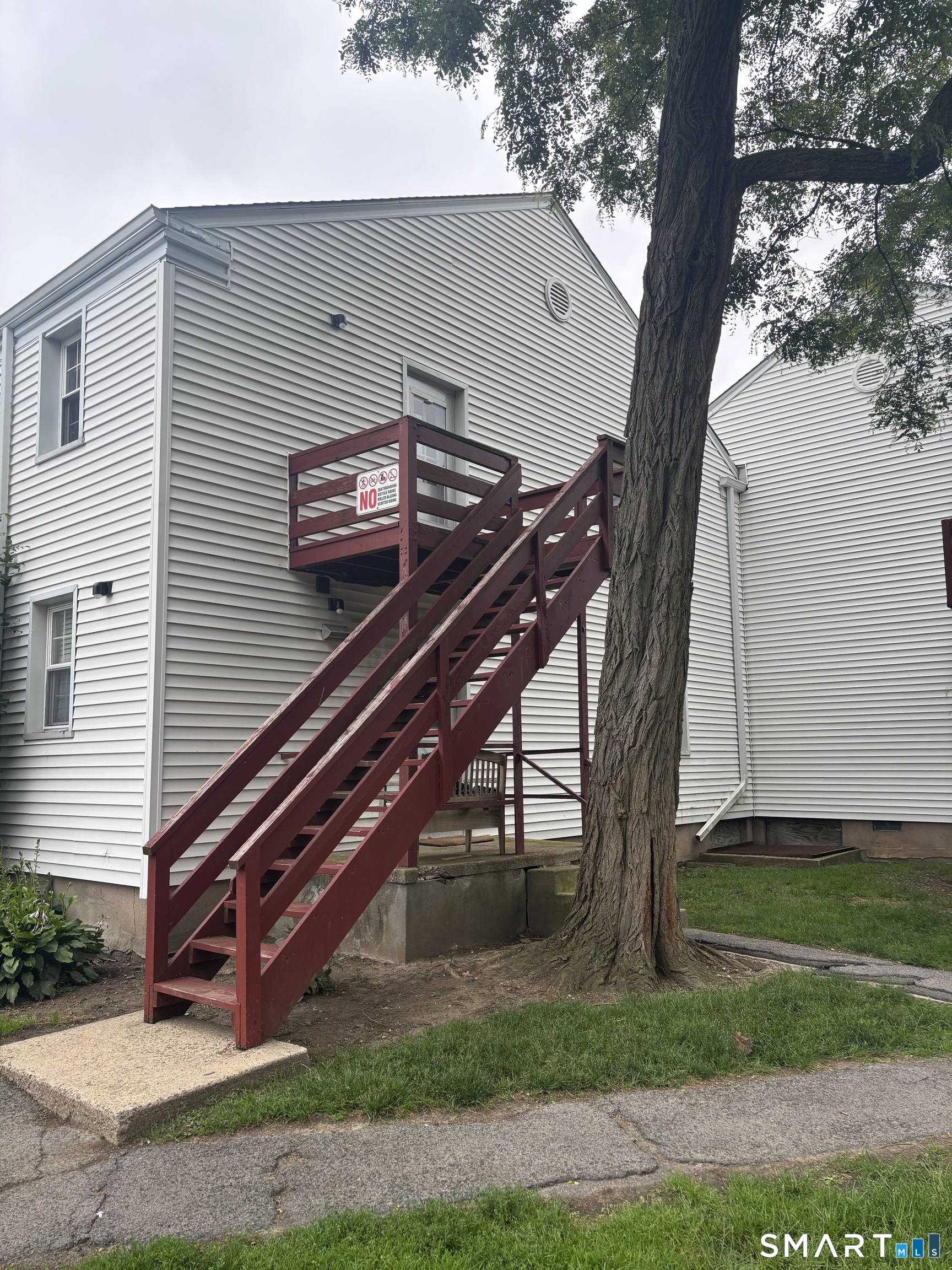 74 Standish Road Stamford CT 06902