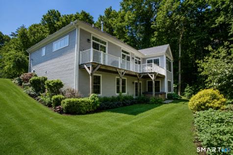6 Ronan Way Simsbury CT 06070