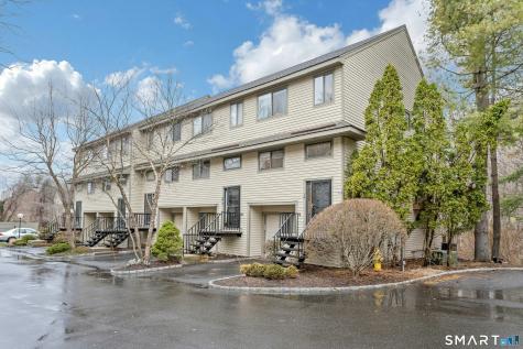 2435 Bedford Street Stamford CT 06905