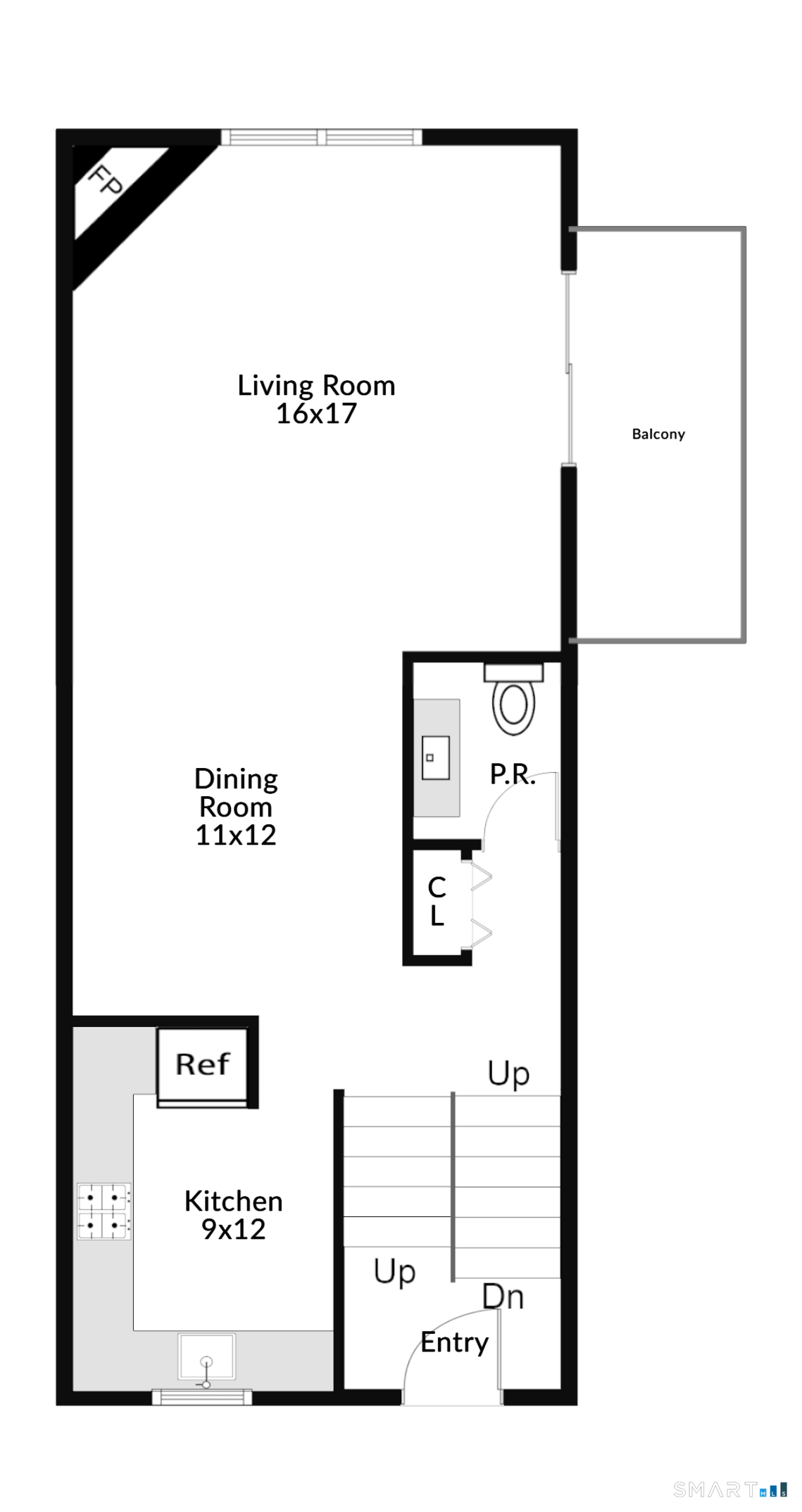 2435 Bedford Street Stamford CT 06905