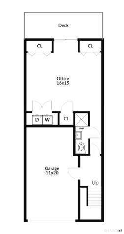2435 Bedford Street Stamford CT 06905