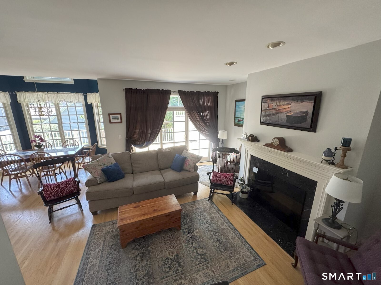 33 Old Field Hill Road Southbury CT 06488