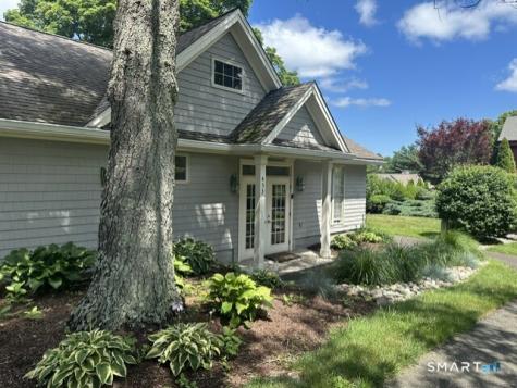 33 Old Field Hill Road Southbury CT 06488