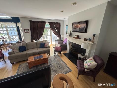 33 Old Field Hill Road Southbury CT 06488