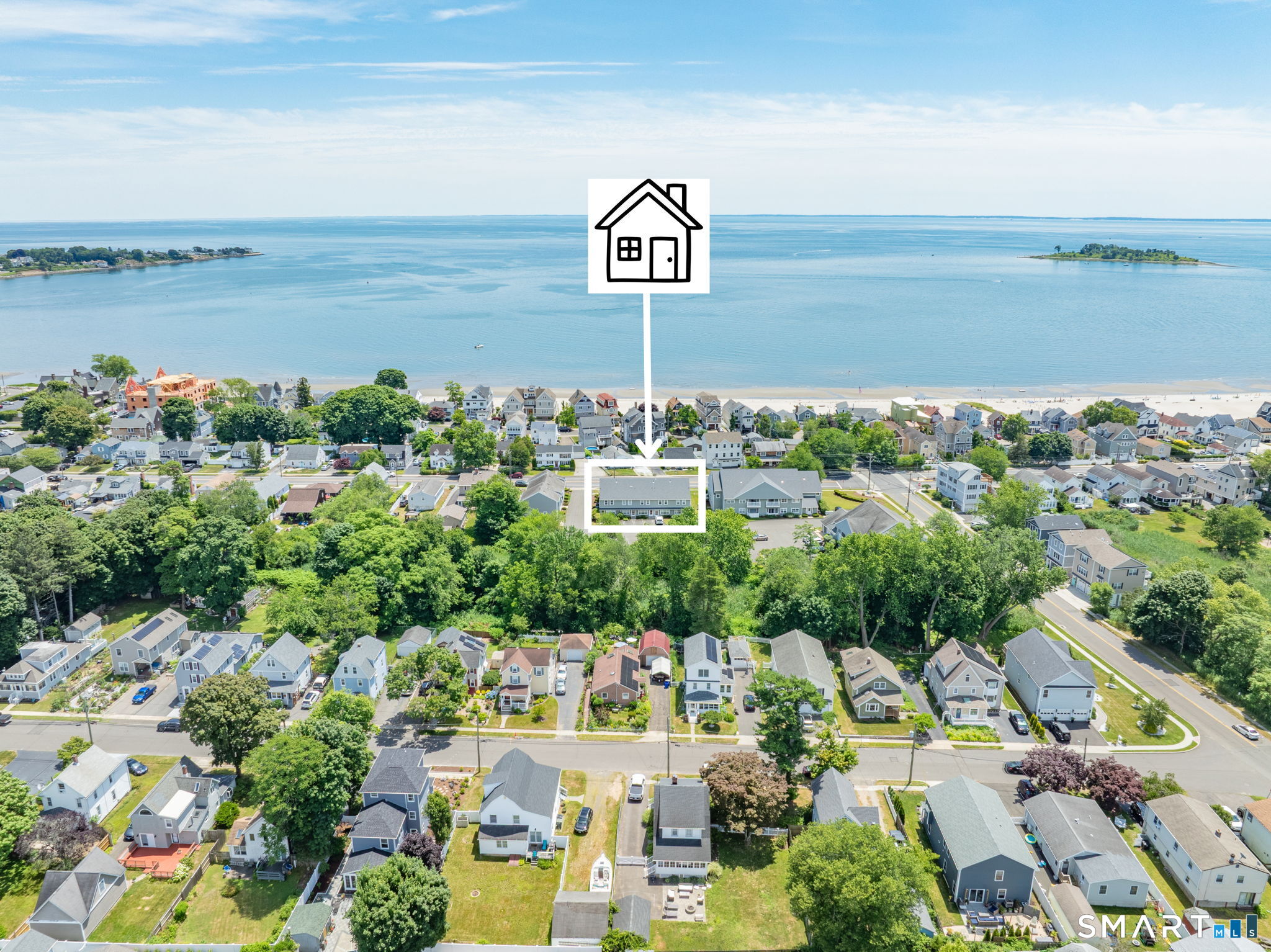 305 Mariners Walk Milford CT 06460