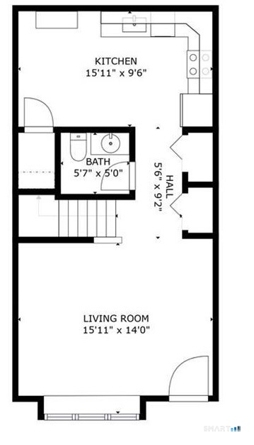 305 Mariners Walk Milford CT 06460
