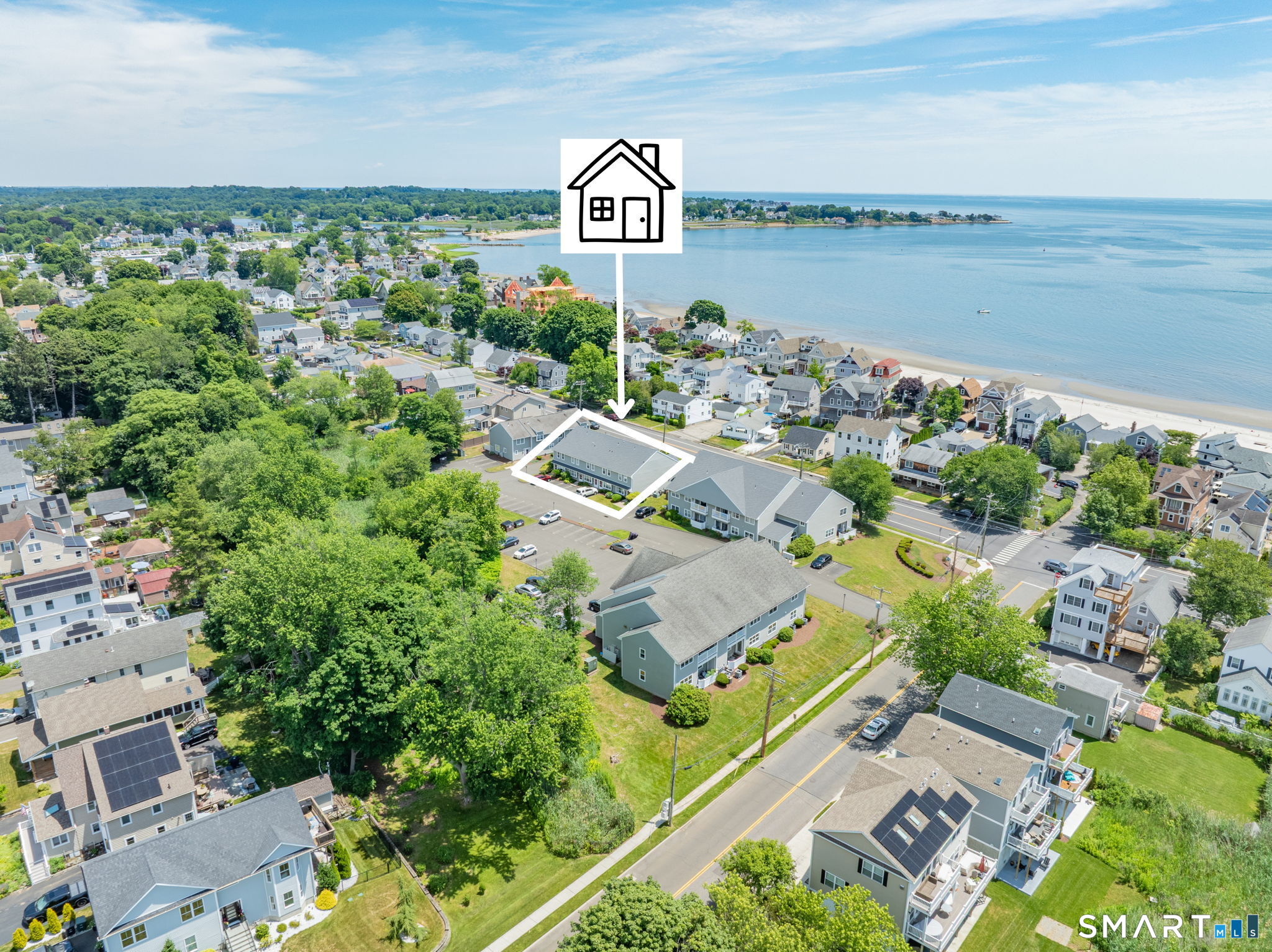 305 Mariners Walk Milford CT 06460