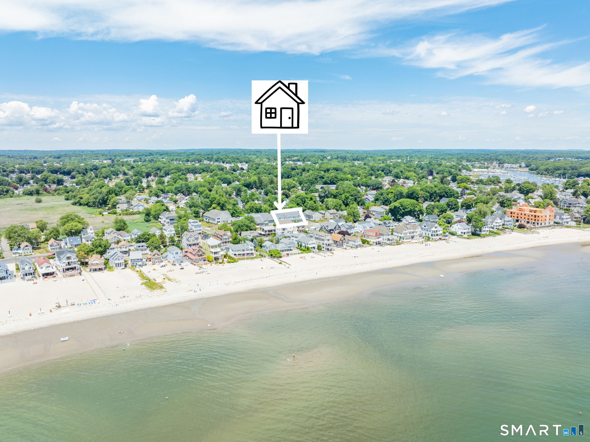 305 Mariners Walk Milford CT 06460