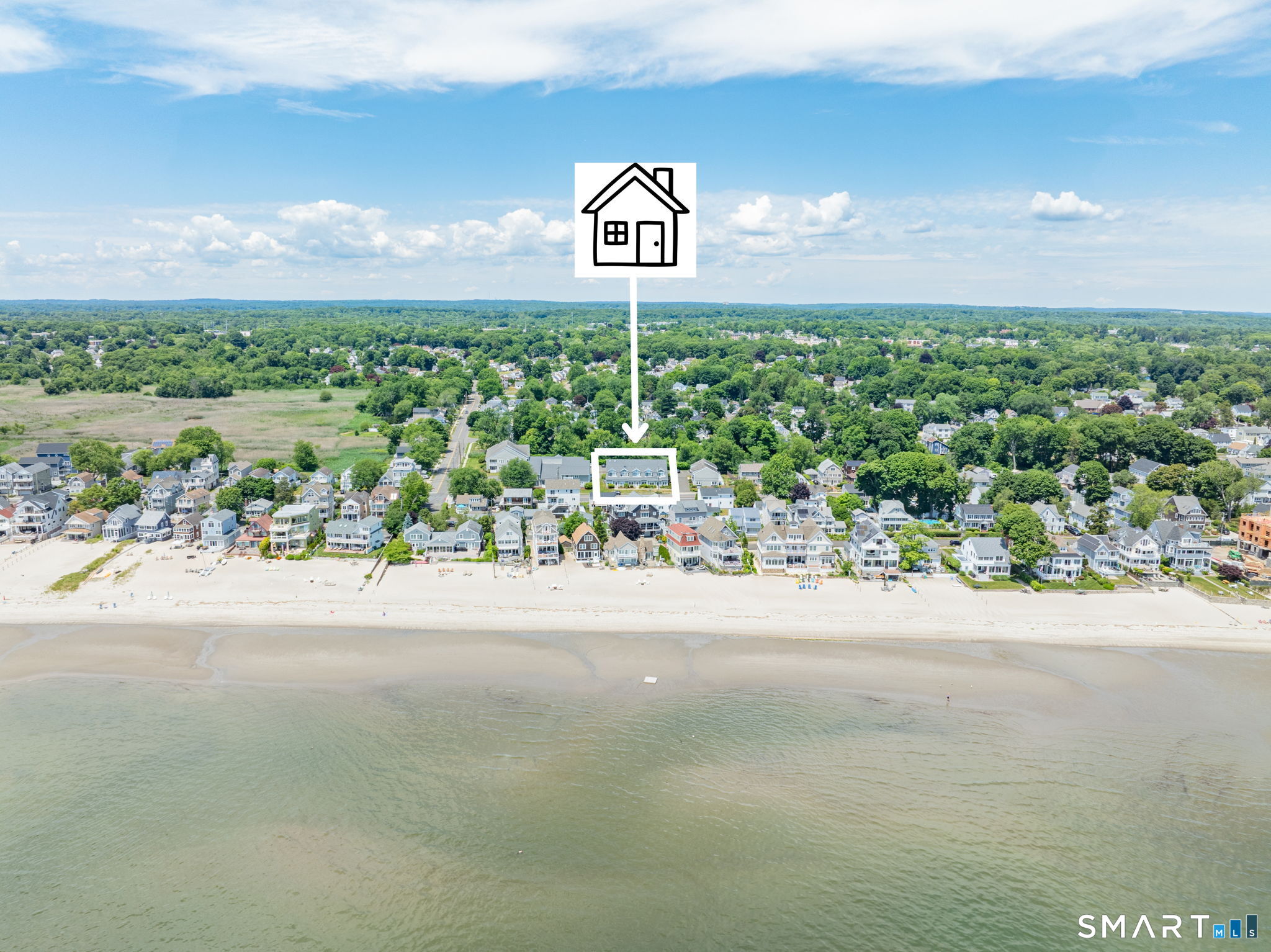 305 Mariners Walk Milford CT 06460