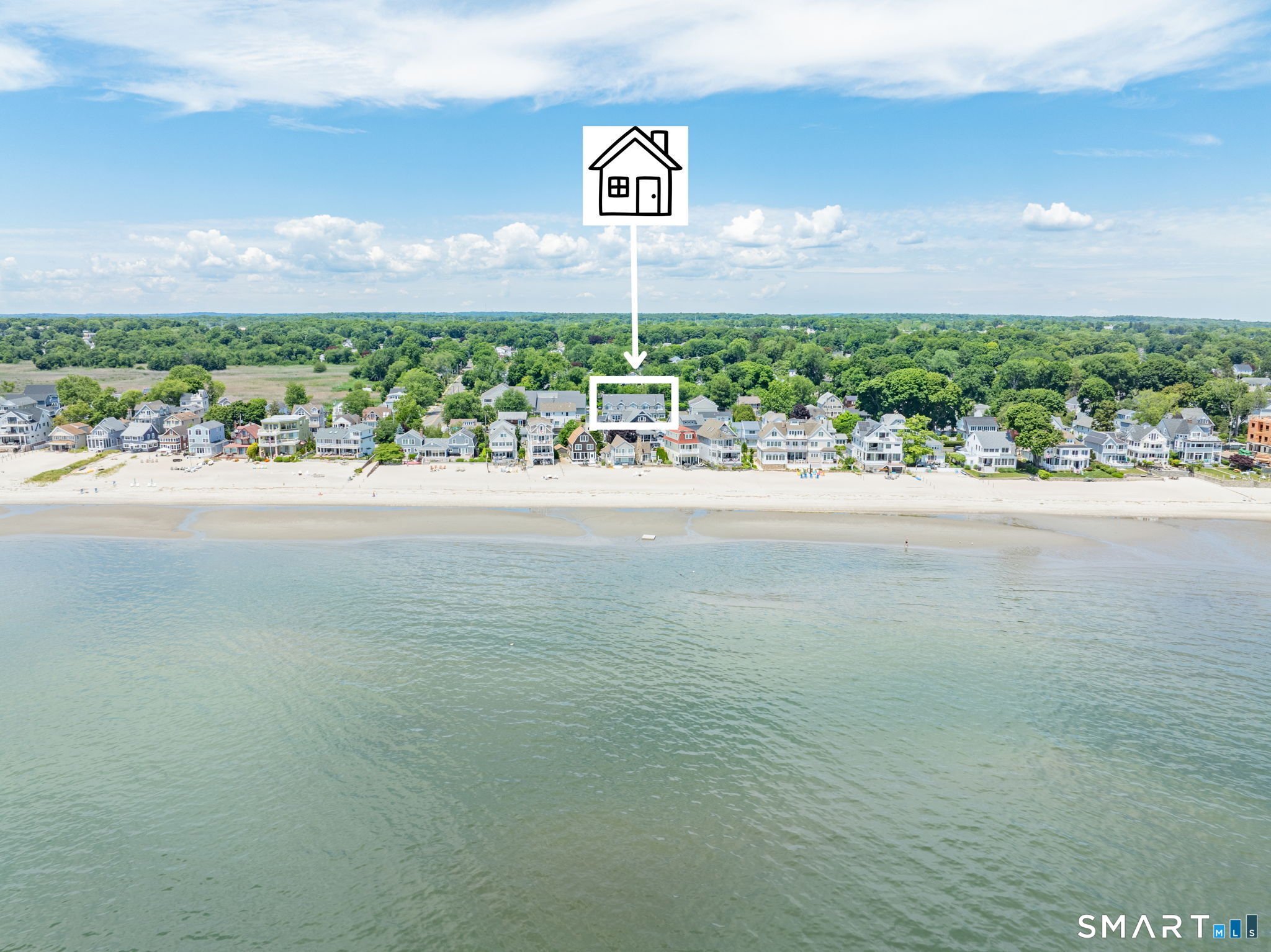 305 Mariners Walk Milford CT 06460