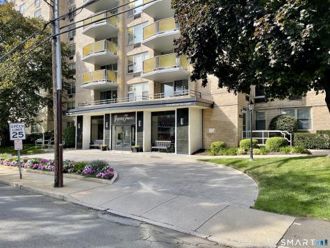 1 Strawberry Hill Court Stamford CT 06902