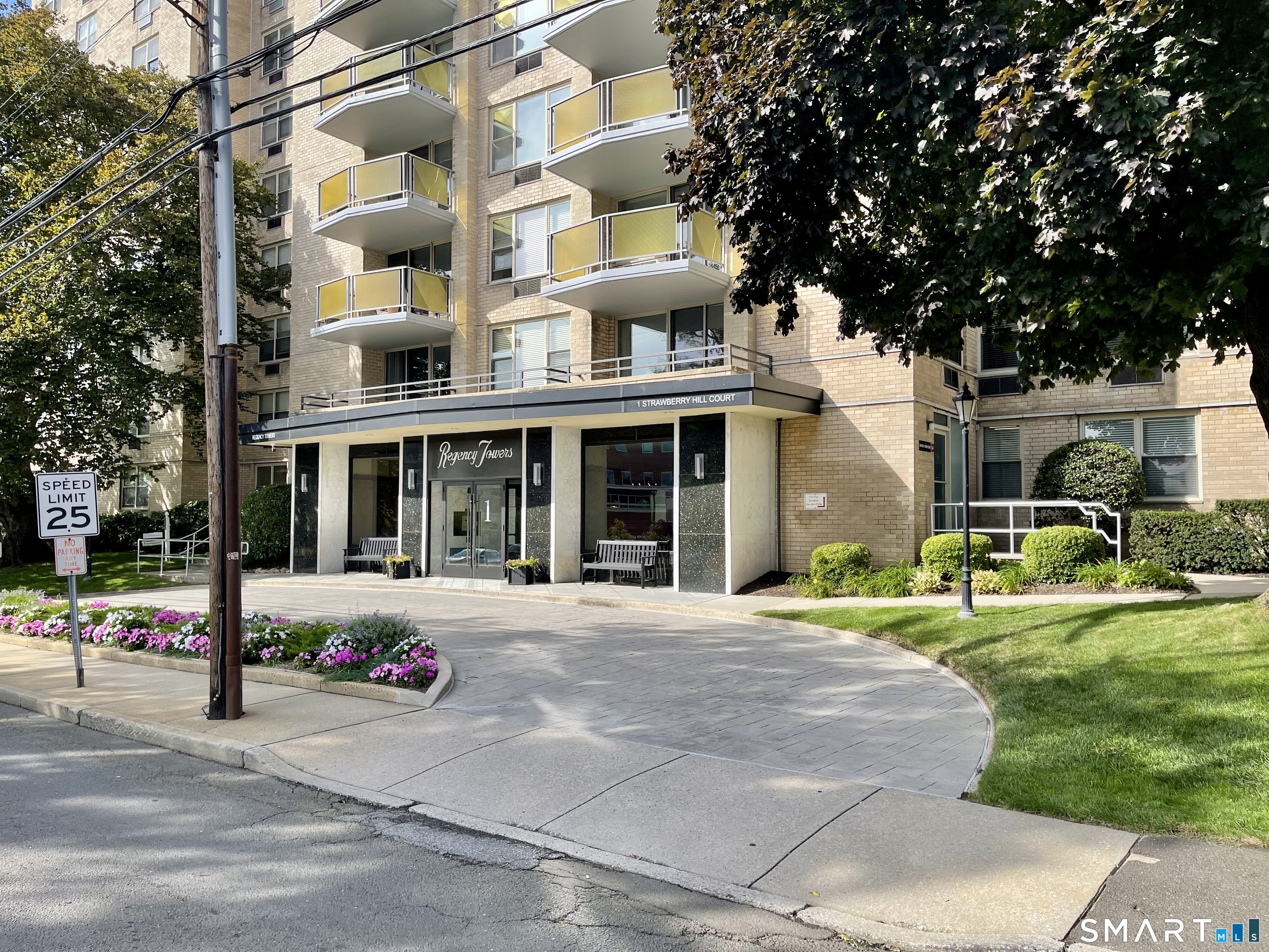 1 Strawberry Hill Court Stamford CT 06902