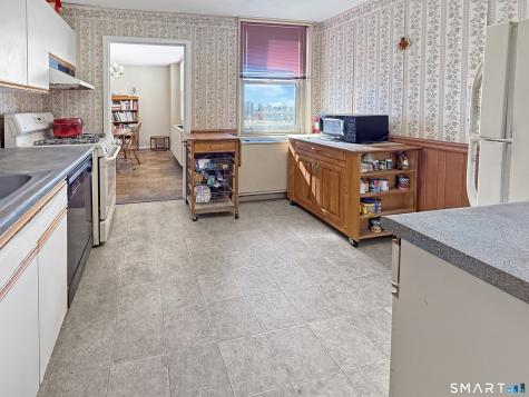 1 Strawberry Hill Court Stamford CT 06902
