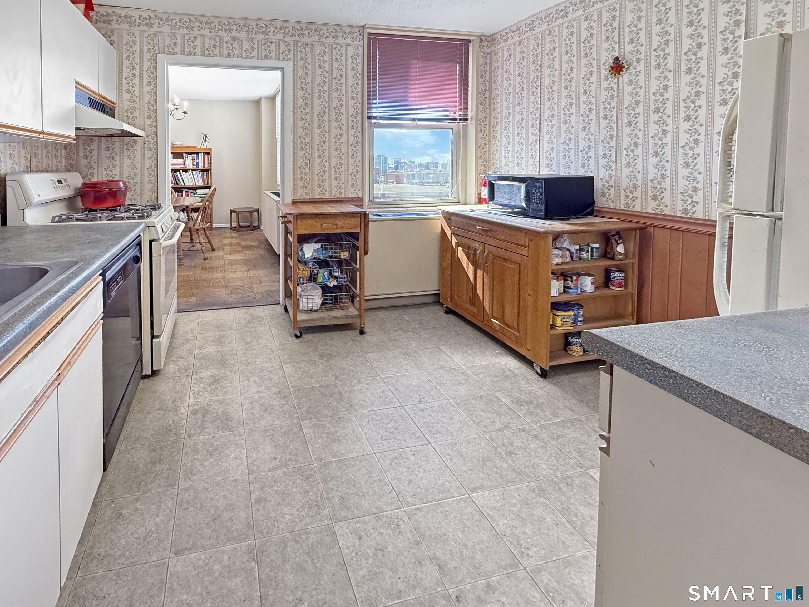 1 Strawberry Hill Court Stamford CT 06902