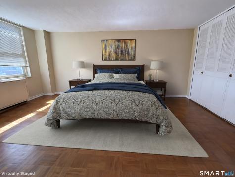 1 Strawberry Hill Court Stamford CT 06902